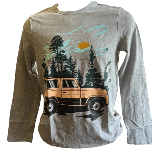 2 pack tshirt 10/12 year medium - Picture 2 of 6